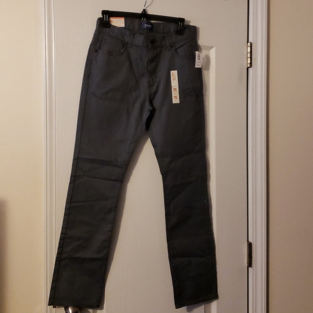 Women's Jeans